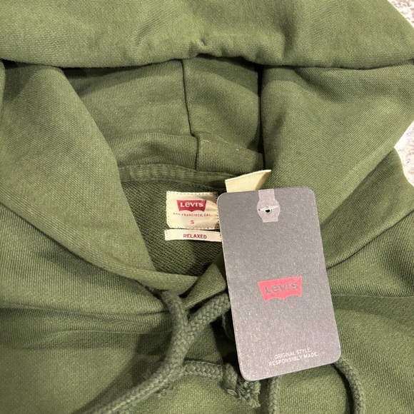 RedTab Hoodie Sweatshirt - Picture 4 of 7